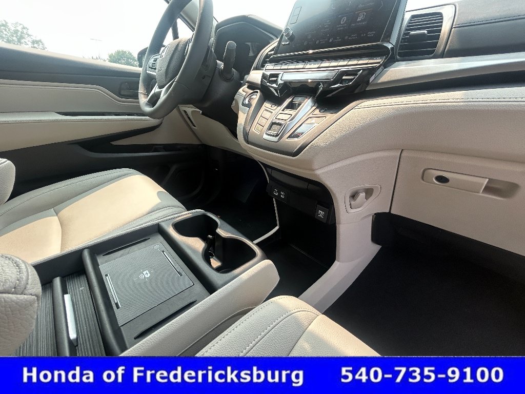 Used 2026 Honda Odyssey EX-L image 20
