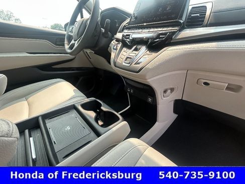 Certified 2026 Honda Odyssey EX-L image 20