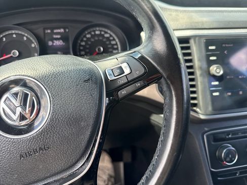Used 2018 Volkswagen Atlas SE AWD/4WD image 39