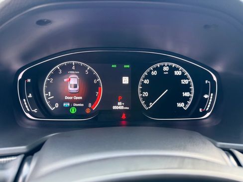 Used 2019 Honda Accord Sport image 15