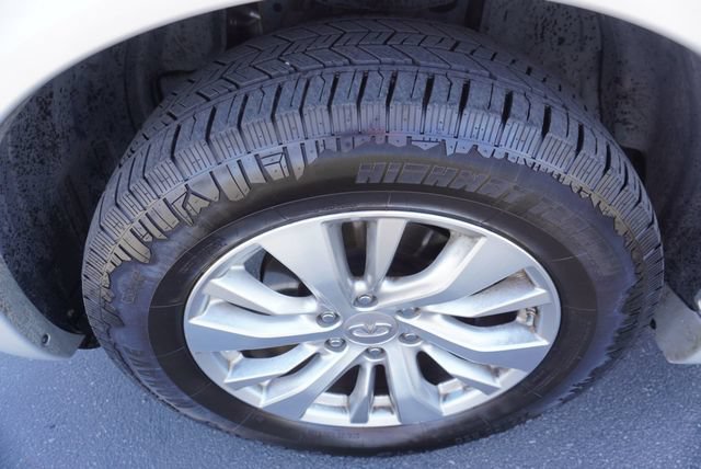 Used 2017 INFINITI QX80 4WD image 15