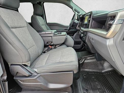 Used 2023 Ford F250 XL w/ FX4 Off-Road Package image 21