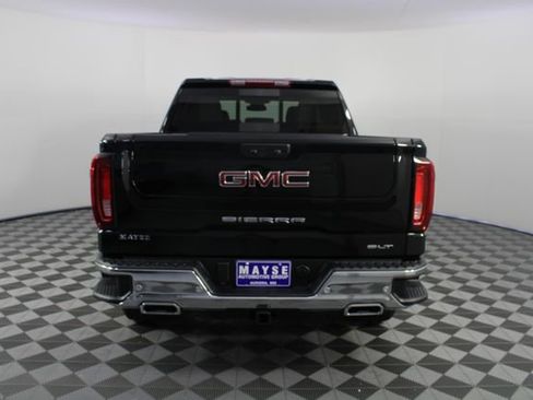 New 2026 GMC Sierra 1500 SLT w/ SLT Premium Plus Package image 26