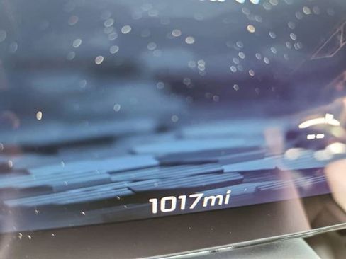 Certified 2026 Chevrolet Tahoe High Country w/ Sun And Tow Package image 12