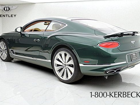 Used 2024 Bentley Continental GT V8 image 6