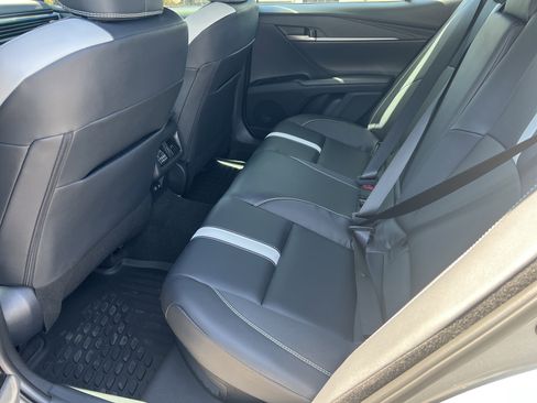New 2026 Toyota Camry SE AWD/4WD image 19