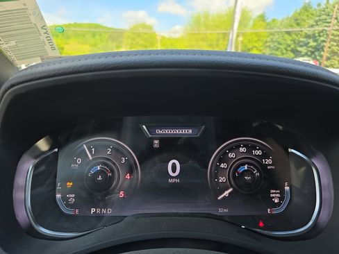 New 2025 RAM 2500 Laramie image 17