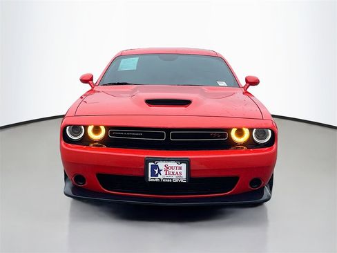 Used 2023 Dodge Challenger R/T image 2