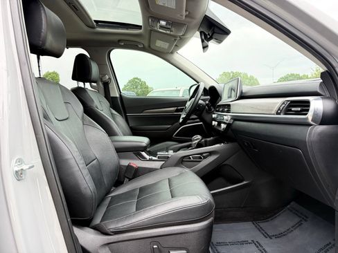 Used 2021 Kia Telluride EX w/ EX Premium Package AWD/4WD image 23