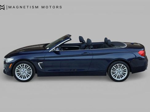 Used 2015 BMW 435i xDrive 435i xDrive image 3