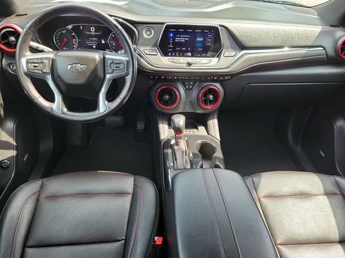 Used 2020 Chevrolet Blazer RS FWD image 15
