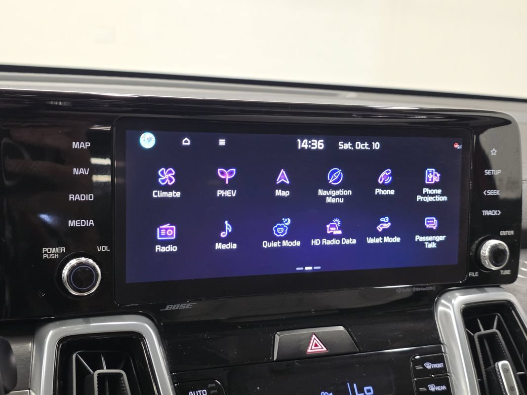 Used 2023 Kia Sorento SX Prestige AWD/4WD image 41