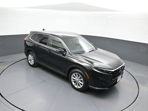 Certified 2024 Honda CR-V EX image 36