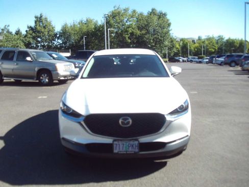 Used 2023 MAZDA CX-30 AWD 2.5 S image 8