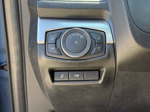 Used 2018 Ford Explorer Sport w/ Equipment Group 401A AWD/4WD image 8