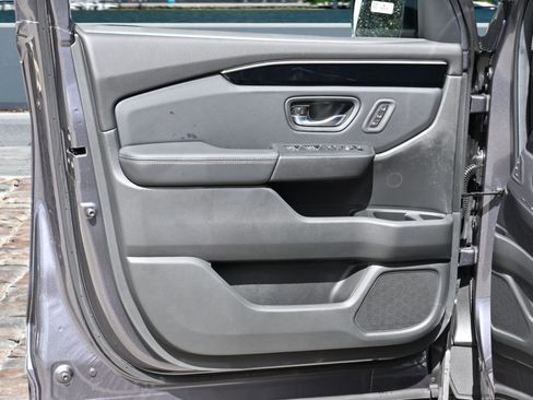 New 2026 Honda Pilot EX-L image 11