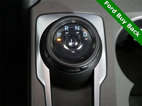 Used 2025 Ford Bronco Sport Big Bend w/ Convenience Package image 22