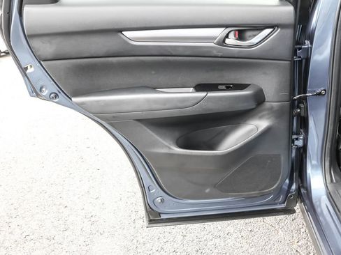 Used 2023 MAZDA CX-5 AWD 2.5 S image 26