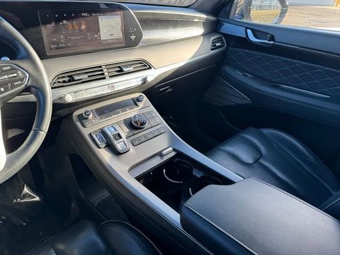 Used 2021 Hyundai Palisade Calligraphy image 24