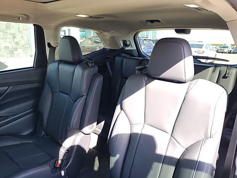New 2026 Subaru Ascent Onyx Touring AWD/4WD image 48