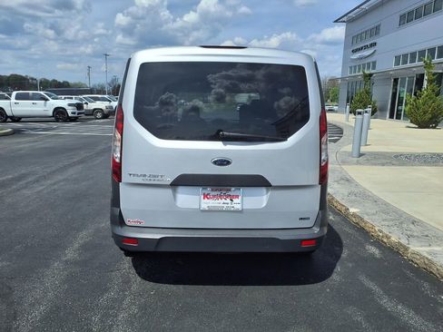 Used 2016 Ford Transit Connect XL FWD image 4