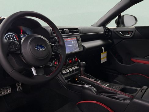 New 2026 Subaru BRZ Limited RWD image 30