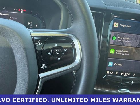 Certified 2024 Volvo XC60 B5 Plus w/ Climate Package AWD/4WD image 22