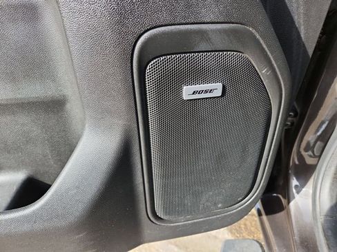 Certified 2020 Chevrolet Silverado 2500 LTZ w/ LTZ Plus Package image 24