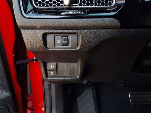 Used 2023 Honda Civic Sport image 14