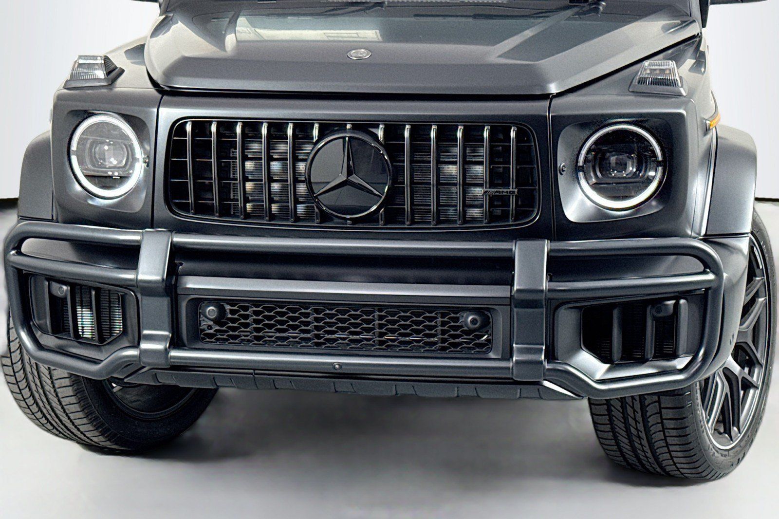 Used 2025 Mercedes-Benz G 63 AMG 4MATIC image 13
