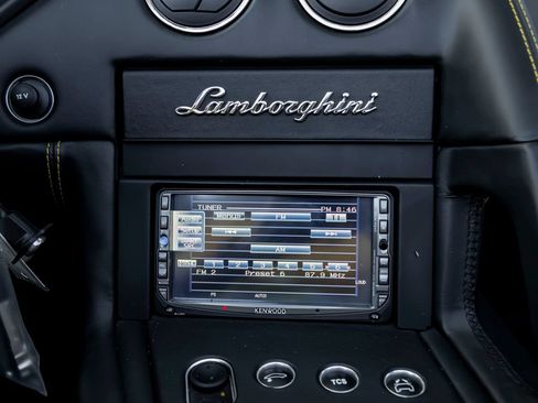 Used 2007 Lamborghini Murcielago LP 640 AWD/4WD image 26