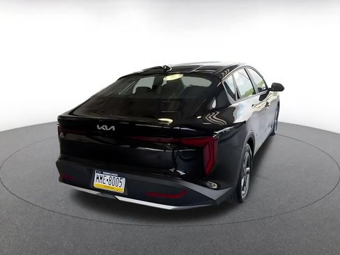 Used 2025 Kia K4 FWD image 13
