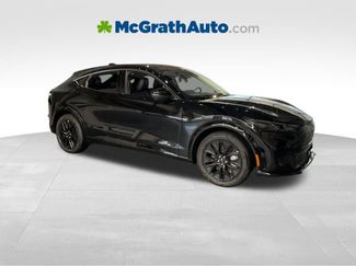 New 2026 Ford Mustang Mach-E Premium w/ Sport Appearance Package video 1