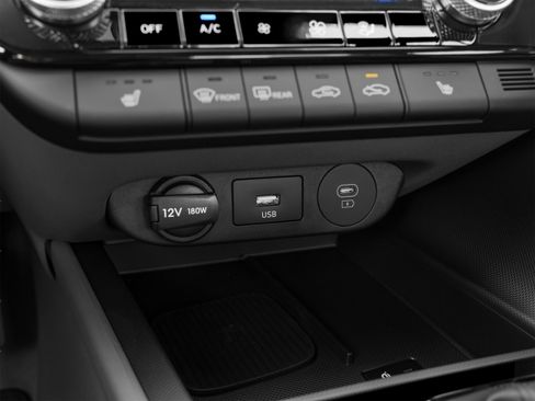 Certified 2025 Hyundai Elantra SEL FWD image 38