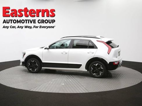 Used 2023 Kia Niro Wind w/ Wind Preserve Package FWD image 61