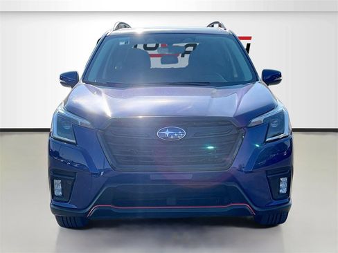 Used 2024 Subaru Forester Sport image 2