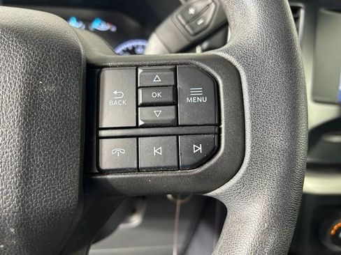 Used 2023 Ford F150 XLT w/ Trailer Tow Package AWD/4WD image 23