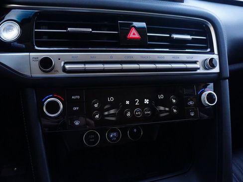 Certified 2026 Genesis G70 2.5T Prestige image 10