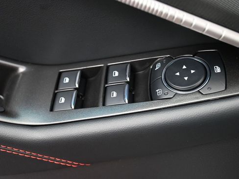 New 2026 Ford Explorer ST-Line image 21