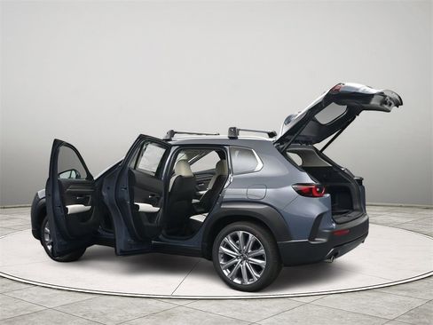 New 2026 MAZDA CX-50 AWD 2.5 S w/ Weather Package image 32