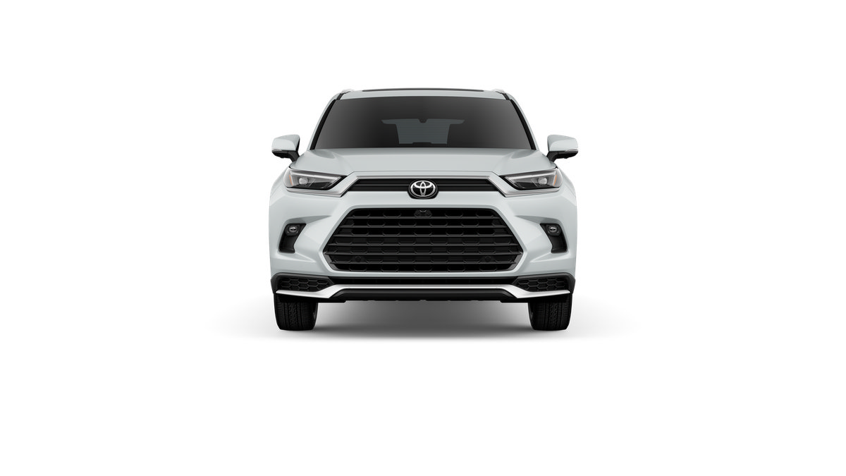New 2026 Toyota Grand Highlander AWD Hybrid image 51