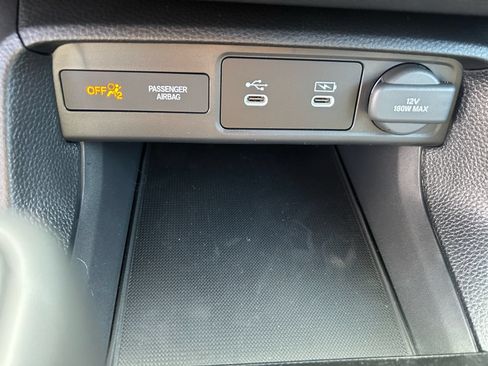 Used 2026 Honda Civic Sport image 25