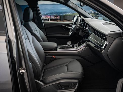 New 2026 Audi Q7 2.0T Premium Plus image 22