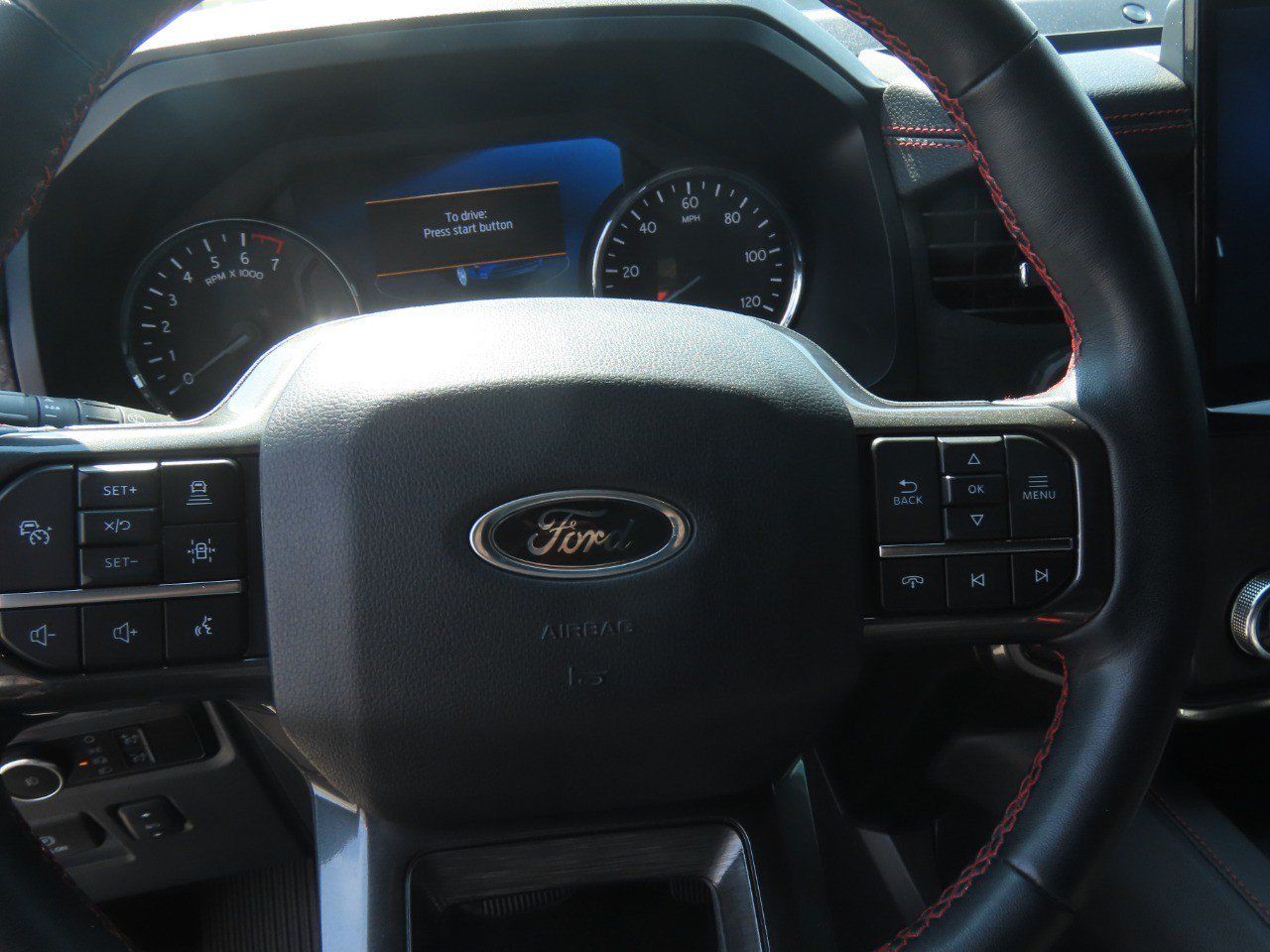 Used 2023 Ford Expedition Limited RWD image 26