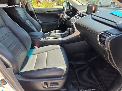 Used 2018 Lexus NX 300 AWD image 19