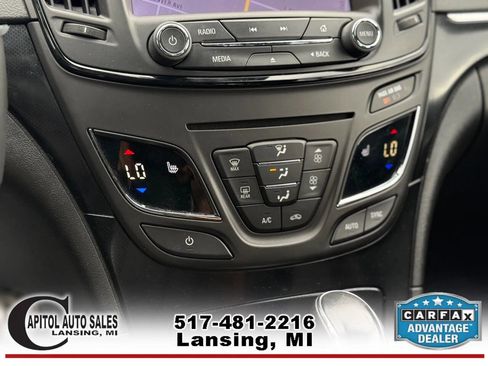 Used 2014 Buick Regal GS w/ Driver Confidence Package #2 image 26