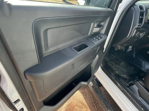 New 2026 RAM 2500 Tradesman image 14
