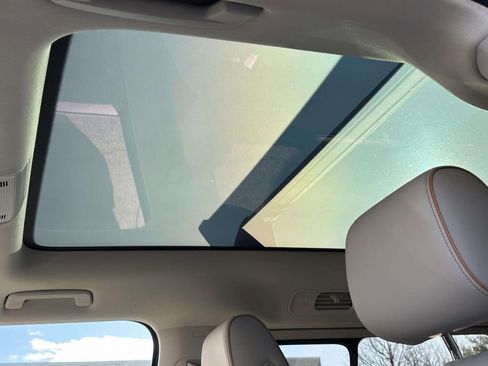 Used 2025 Volkswagen ID. Buzz 1st Edition image 25