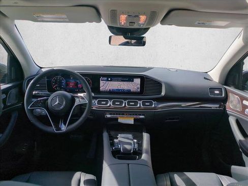New 2026 Mercedes-Benz GLE 450 4MATIC image 15