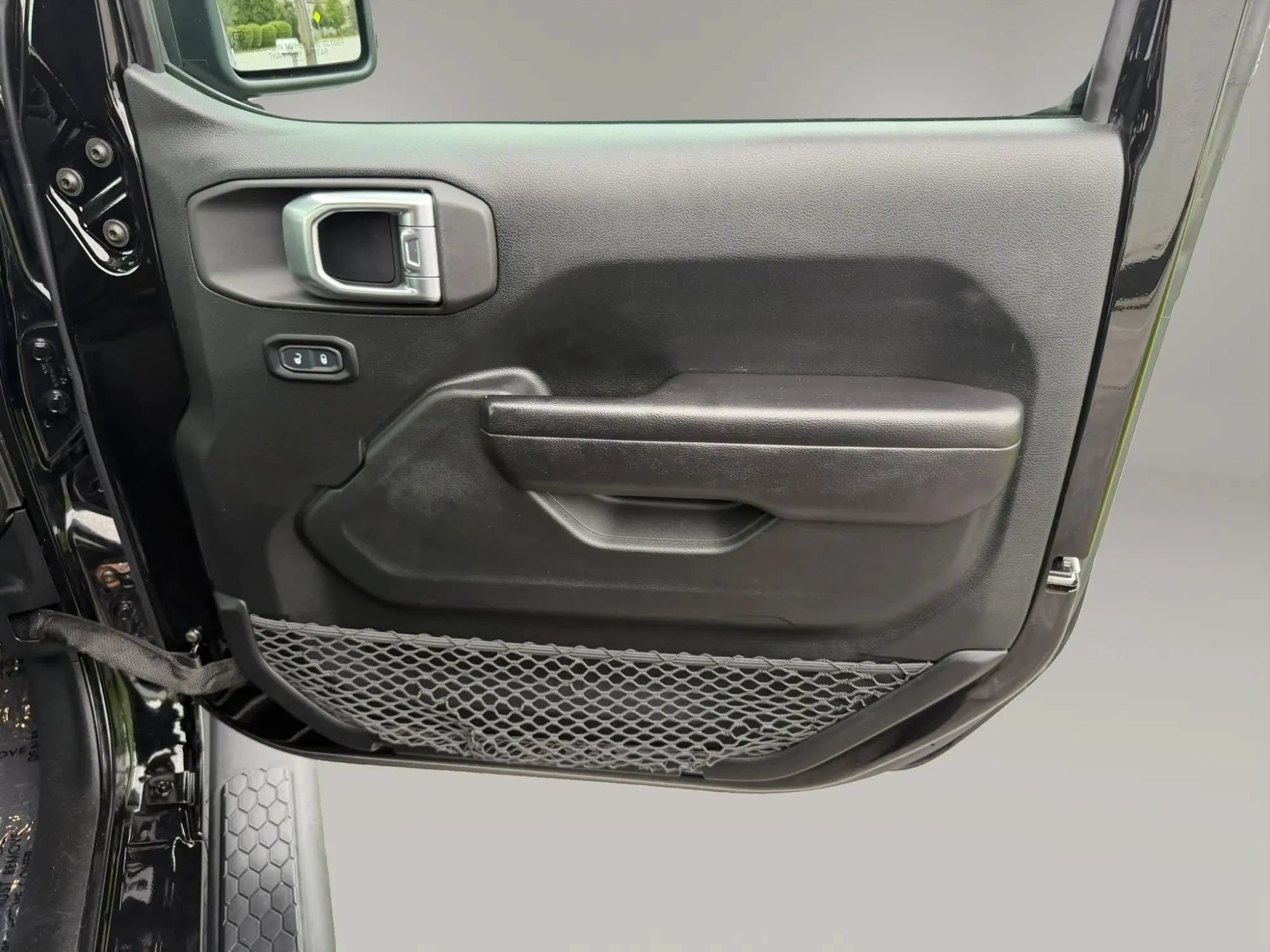 Used 2020 Jeep Wrangler Sport AWD/4WD image 45